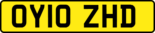 OY10ZHD
