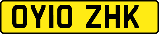 OY10ZHK
