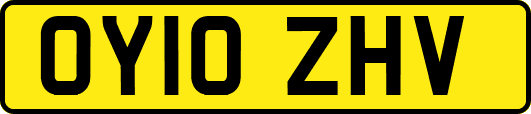 OY10ZHV