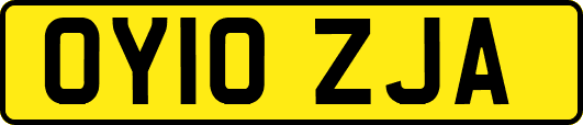 OY10ZJA