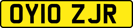 OY10ZJR