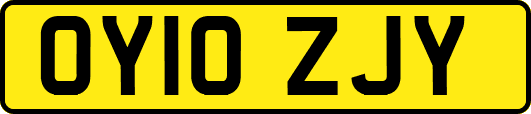 OY10ZJY