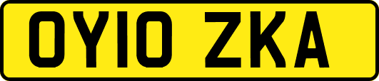 OY10ZKA