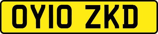 OY10ZKD