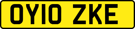 OY10ZKE