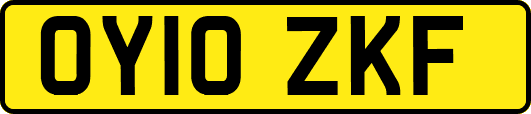 OY10ZKF