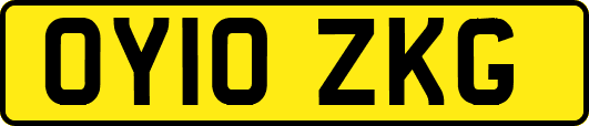 OY10ZKG
