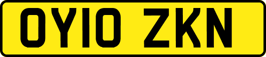OY10ZKN