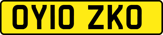 OY10ZKO