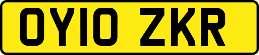 OY10ZKR