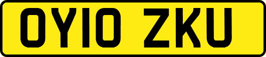 OY10ZKU