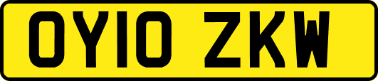 OY10ZKW