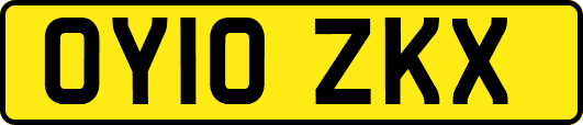 OY10ZKX