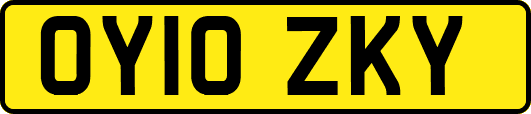 OY10ZKY
