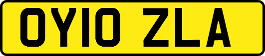 OY10ZLA