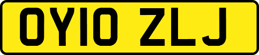OY10ZLJ