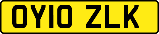 OY10ZLK