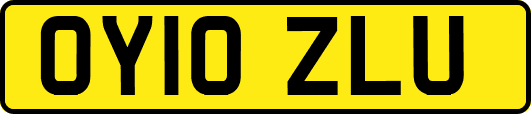 OY10ZLU