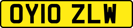 OY10ZLW