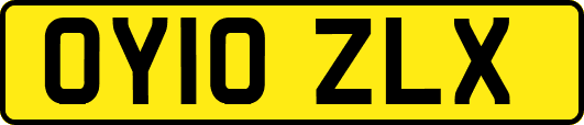 OY10ZLX