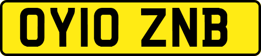 OY10ZNB