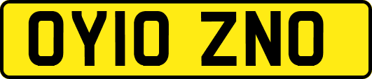 OY10ZNO