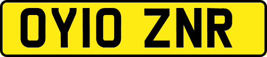 OY10ZNR