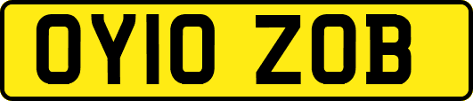 OY10ZOB