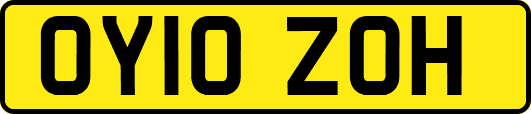 OY10ZOH