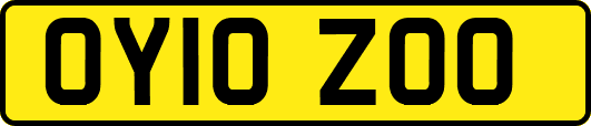 OY10ZOO