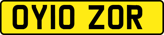 OY10ZOR