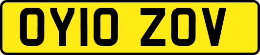 OY10ZOV