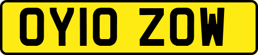 OY10ZOW
