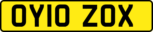 OY10ZOX