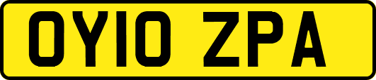OY10ZPA