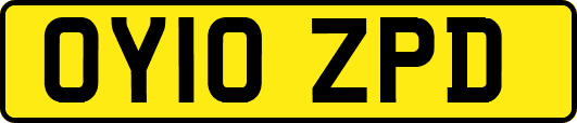 OY10ZPD