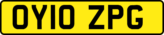 OY10ZPG