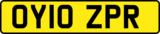 OY10ZPR