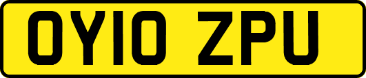 OY10ZPU