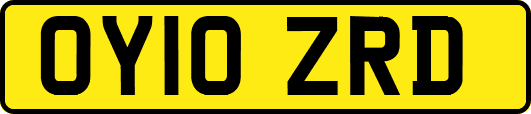 OY10ZRD