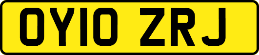 OY10ZRJ
