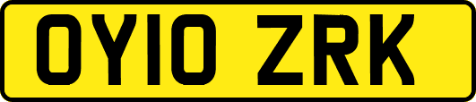 OY10ZRK