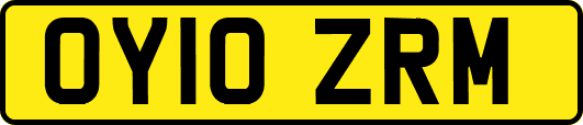OY10ZRM