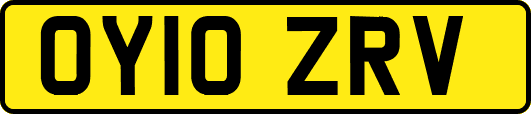 OY10ZRV