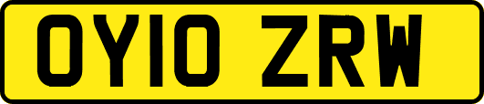 OY10ZRW