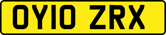 OY10ZRX