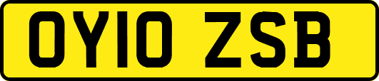 OY10ZSB