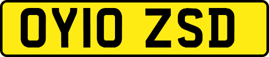 OY10ZSD