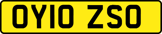 OY10ZSO