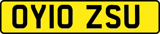 OY10ZSU